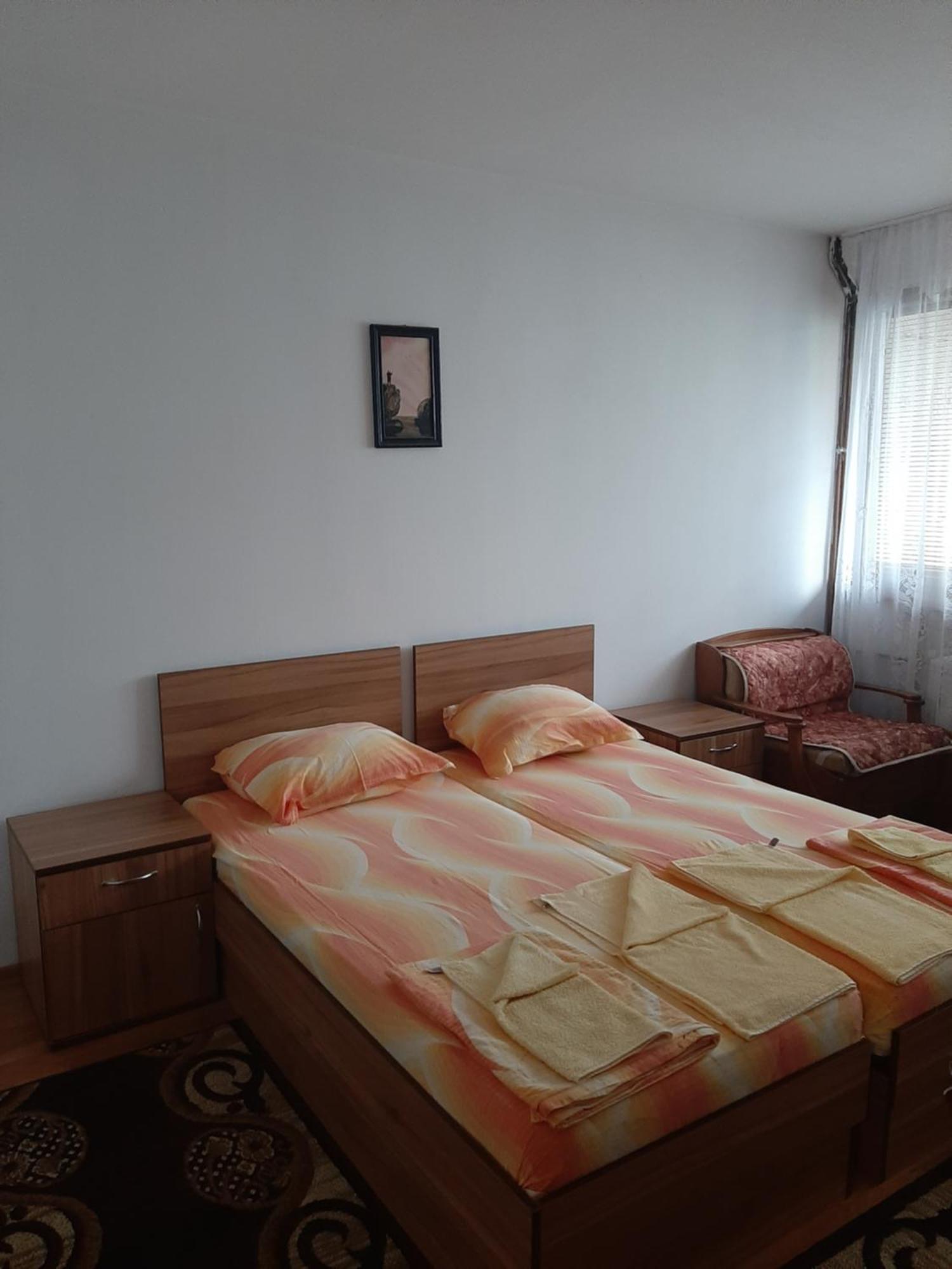 Къща За Гости Петрови Primorsko Kamer foto