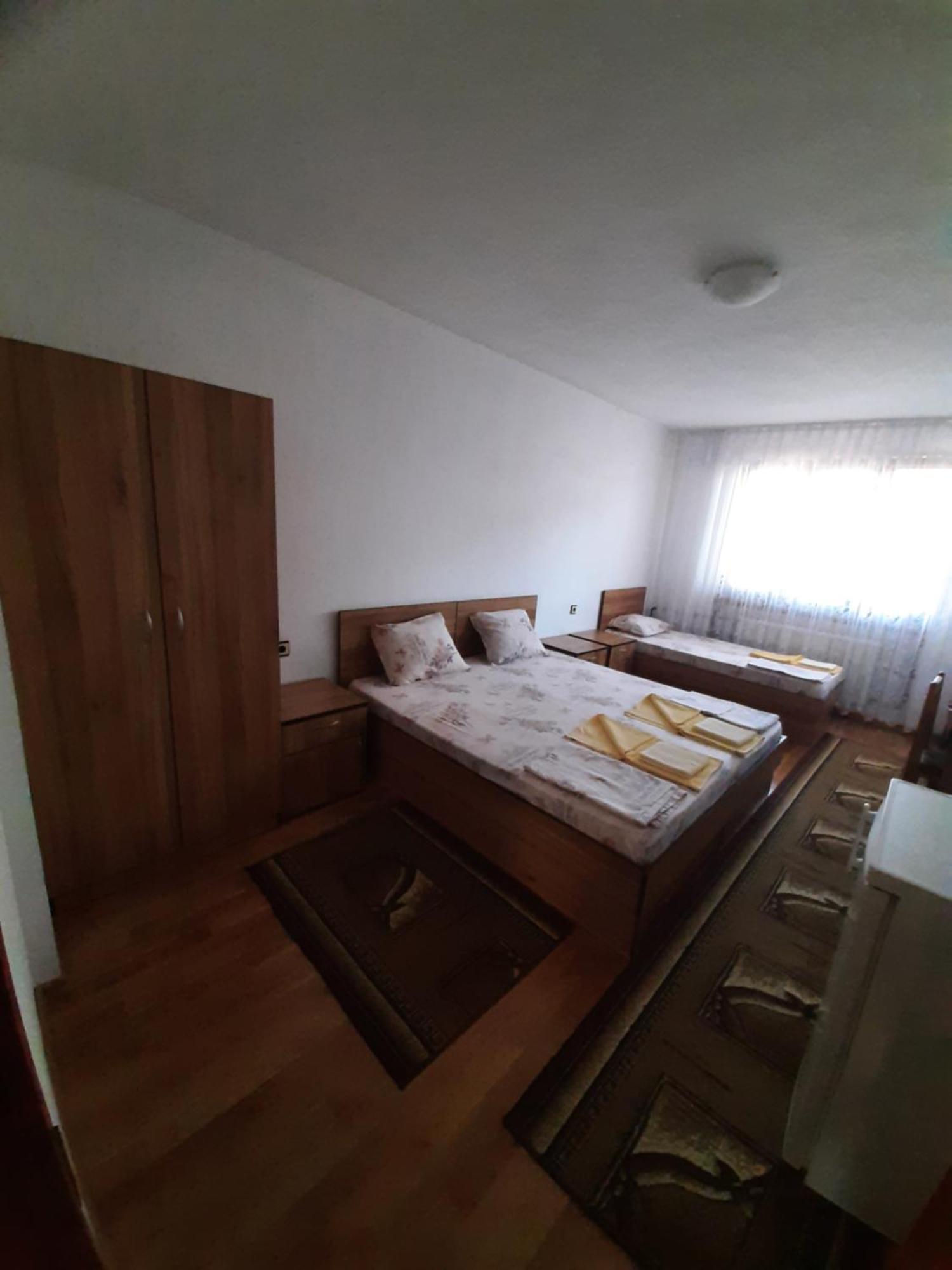 Къща За Гости Петрови Primorsko Kamer foto