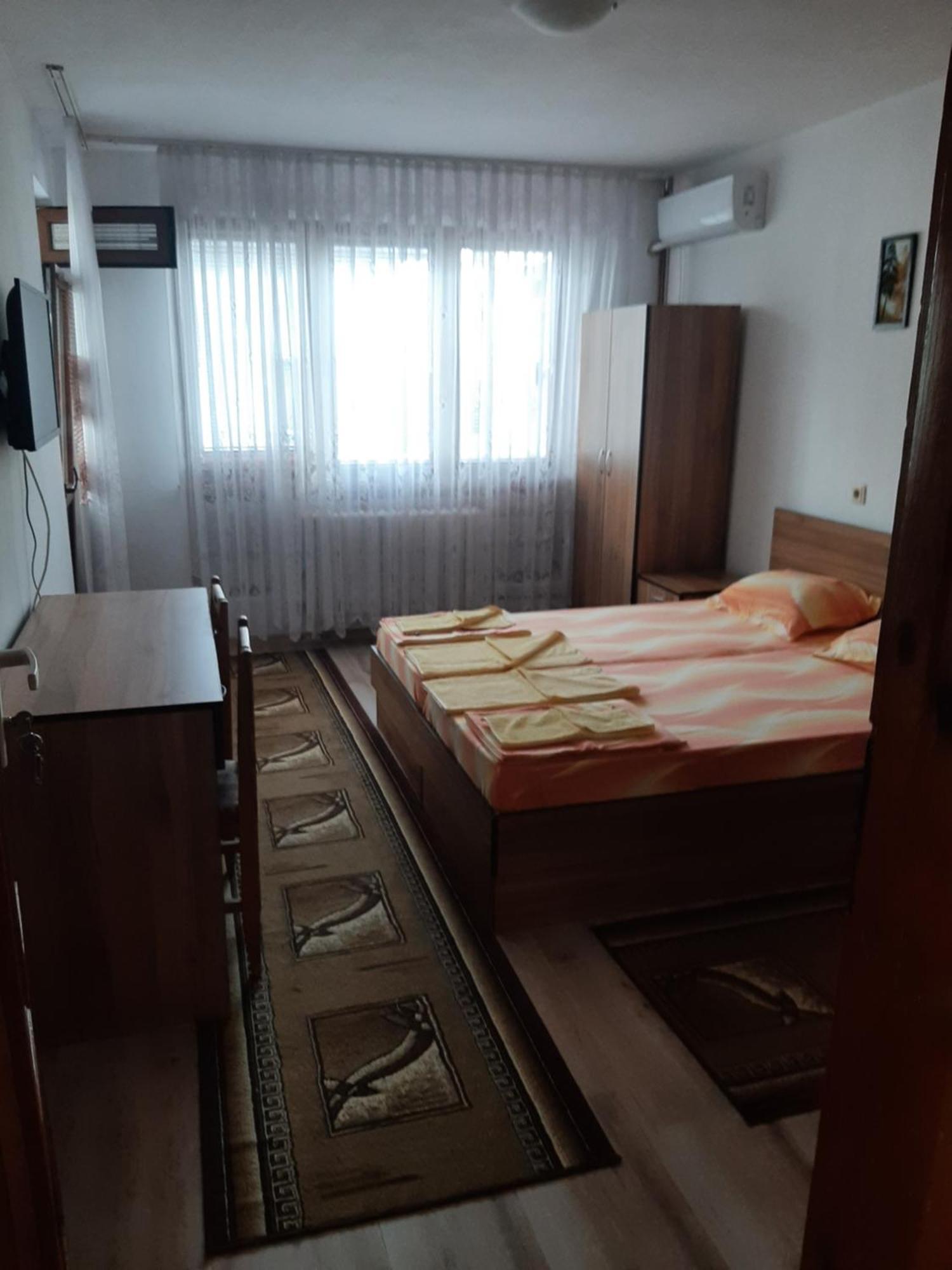 Къща За Гости Петрови Primorsko Kamer foto